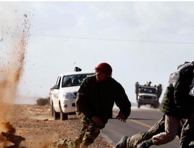 Αστυνομικοί σκότωσαν έξι υποστηρικτές του ISIS στην Αίγυπτο